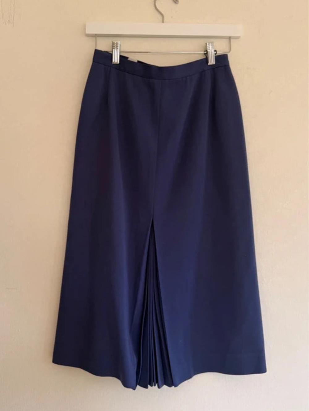 Vintage Paul Stanley Midi Skirt